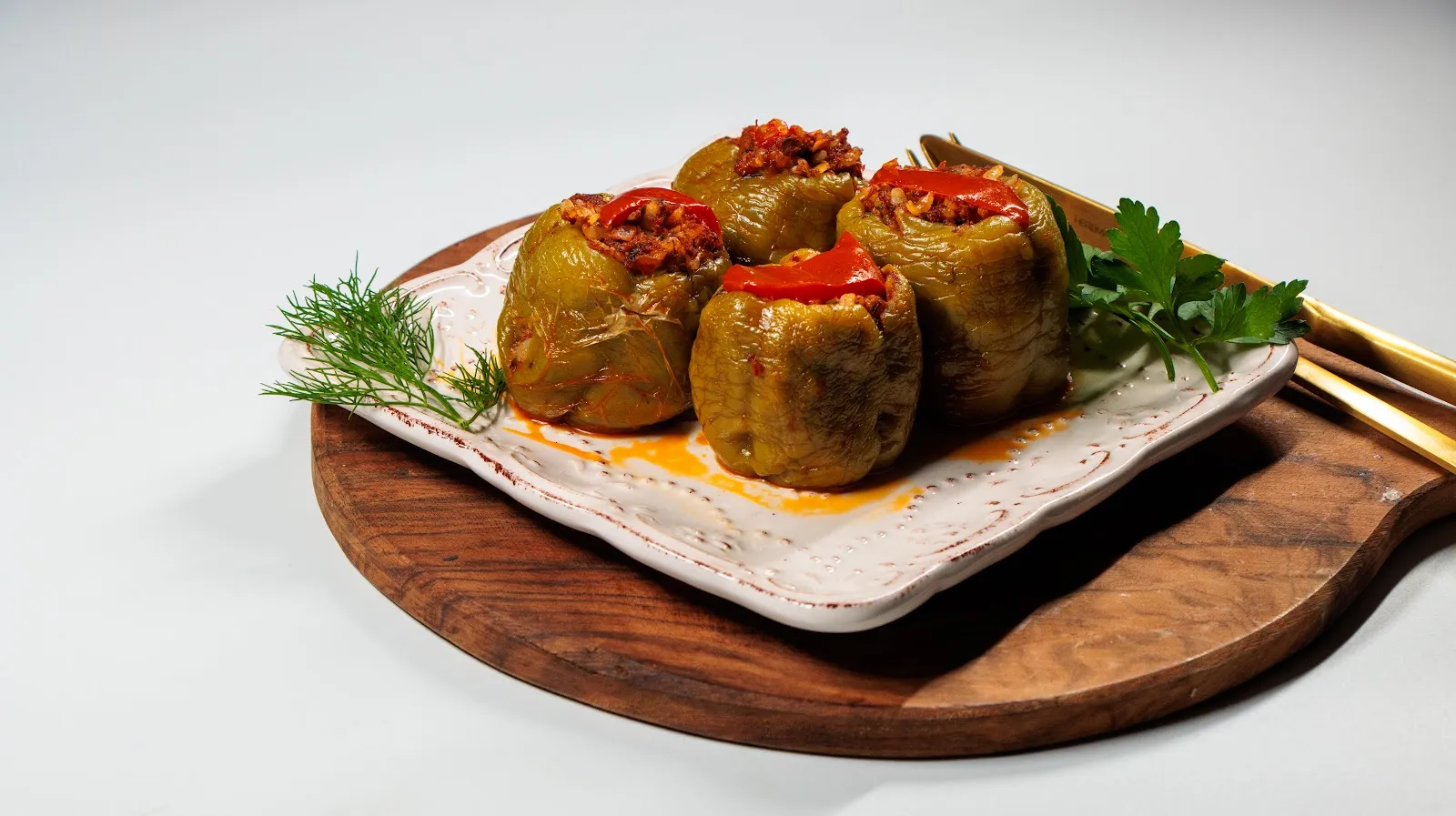 Safranbolu Fırını — kapak karesi