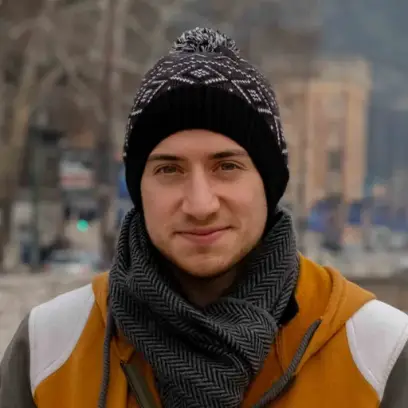 Emre Erman